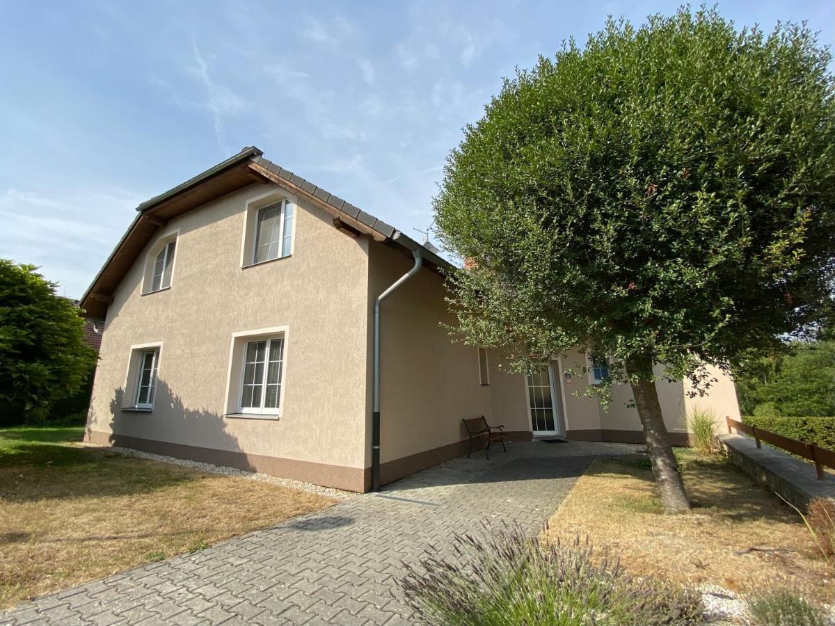 Vila Heda Františkovy Lázně Εξωτερικό φωτογραφία